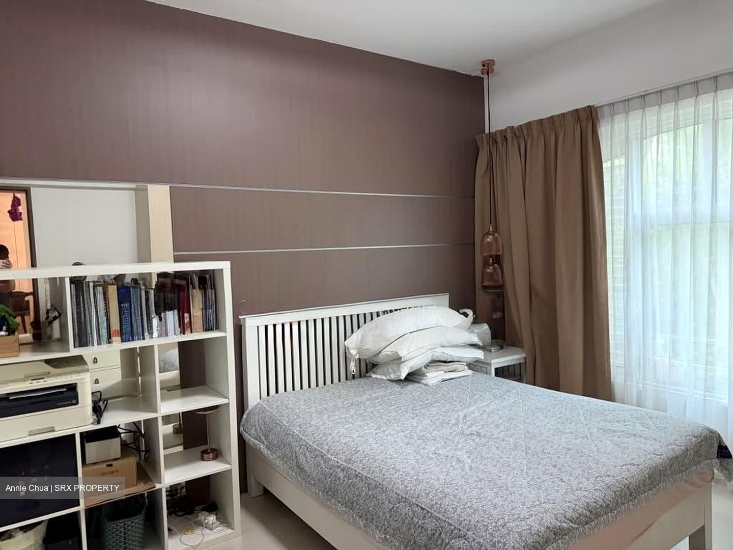 Sunrise Gardens (D28), Condominium #583216471